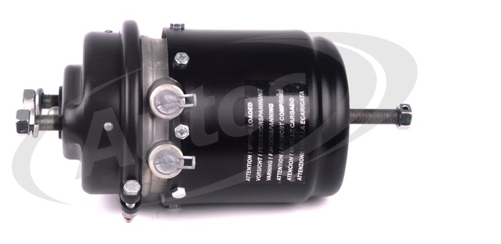 Válec brzdový 24/24" pružinový ZN VOLVO FH12, FM, RVI 