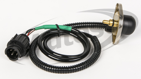 Snímač tlaku plnícího vzduchu turbodmychadla VOLVO FH12 DC12C/D