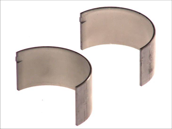 Ložisko ojniční - pár RVI Premium MIDS/MIDR-06.20.45///MIDR06.23.56///07/94->/R340TI