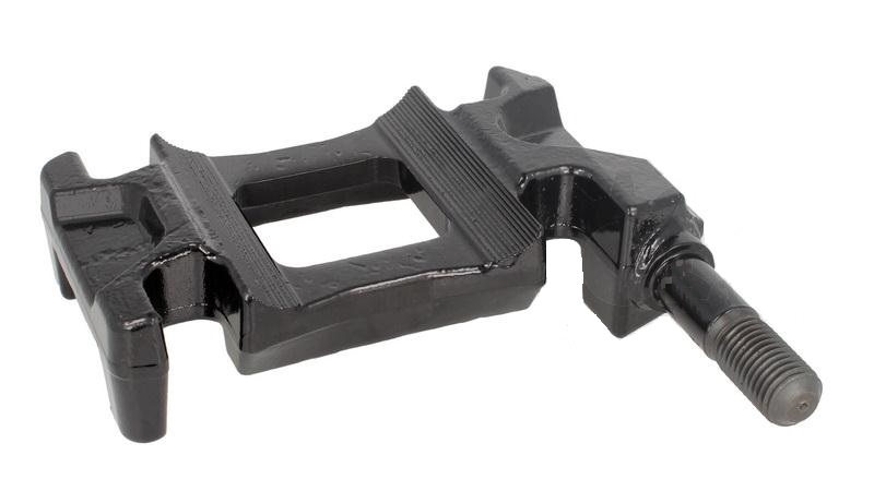 Držák pera s čepem 70x29 P BPW Eco Max, Eco Plus, Eco Plus 2, KH,KM,KR,NH