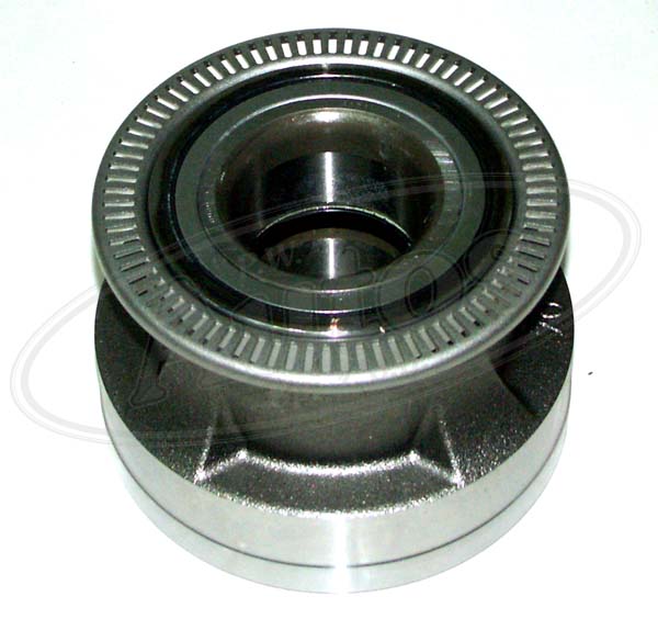 Ložisko náboje kola 50x140x95 PN RVI Midlum 150/180/220/270 od 2000