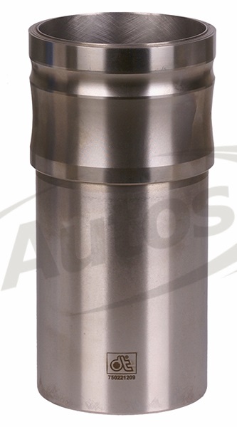 Vložka válce 124mm RVI Magnum 390/430/470 Magnum E.Tech 400/440/480 MIDR062465 do 2005 