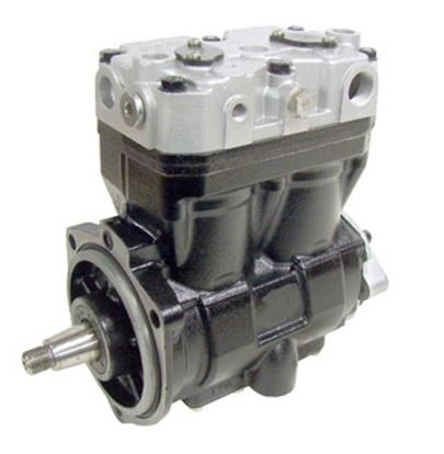 Kompresor vzduchu 2-válcový LK4935 IVECO Cursor,AXER