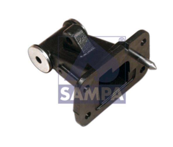 Držák uložení kabiny L RVI Magnum DXi