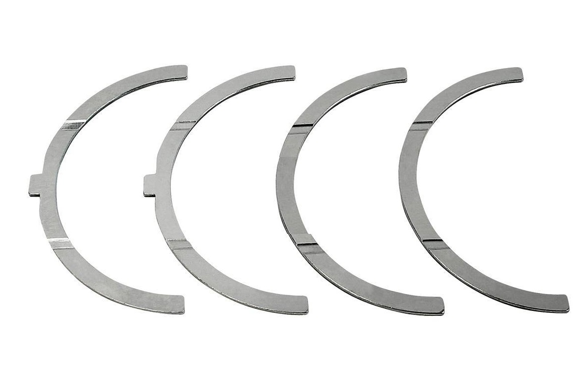 Ložisko axiální klikové hřídele - sada MAN TGA, TGS,TGM,TGL,TGX D0834/D0836