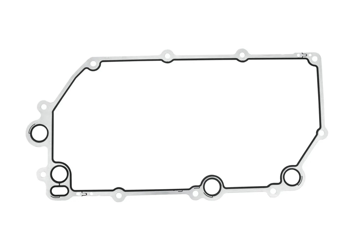 Těsnění víka chladiče oleje SCANIA 94,114,124, 144, 164 DC11/D12/DC9A/D9