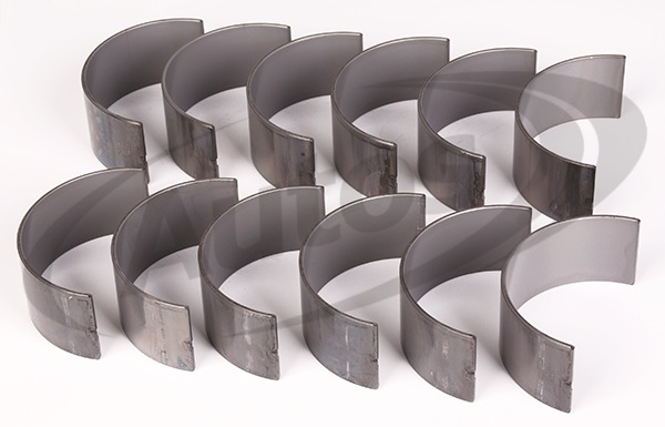 Ložisko ojniční originál - sada na motor DAF 95XF 280XF/315XF/390XF/355XF