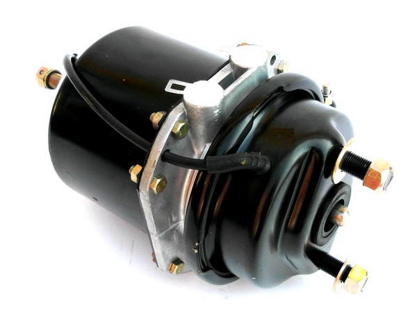 Válec brzdový 24/24" kotoučové brzdy VOLVO FH12