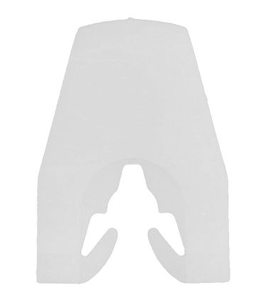 Upevnění lišty okna L/P IVECO Stralis