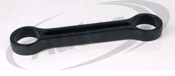 Tyč vodící stabilizátoru pr.75x365mm ZN MERCEDES Actros 1 950/952/953, Actros 2/3, Axor