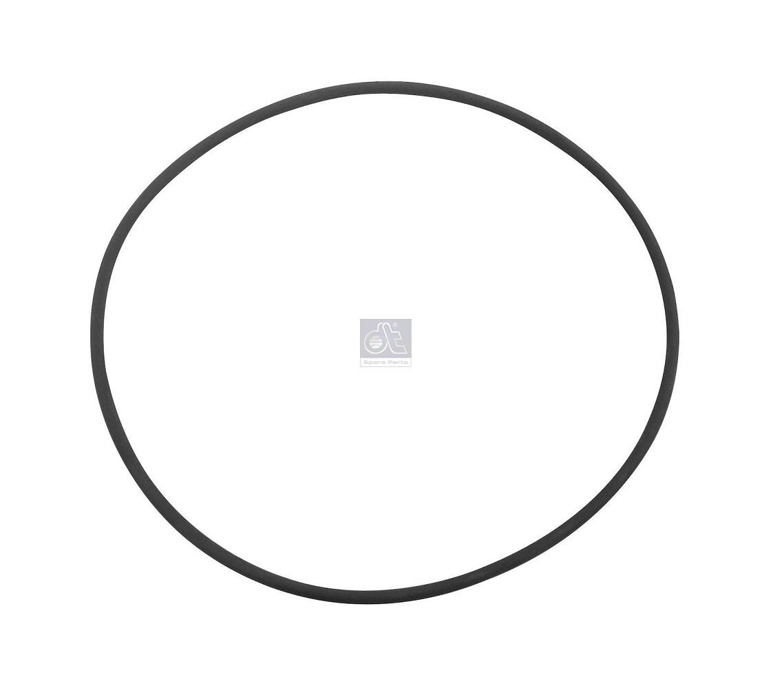 Kroužek těsnící vložky válce "O" 132,9x3,5 IVECO E.Star, E.Tech, Stralis F3A0681B/D/E/H/