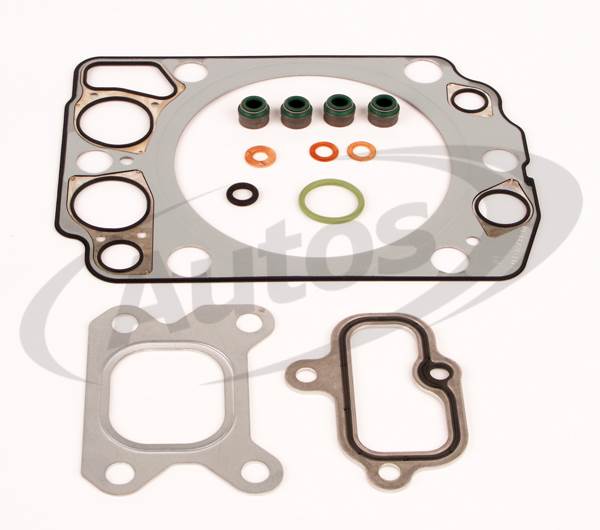 Těsnění hlavy válce ( 1 ) sada MAN TGA D2876 LF12/13/25