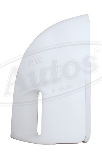 Spojler boční plastový L SCANIA P,G,R,T,