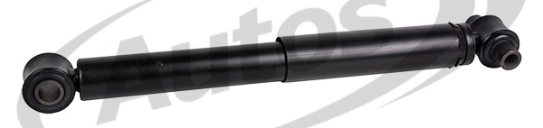 Tlumič pérování O/O 430/662 PN MAN TGA, TGS, TGX