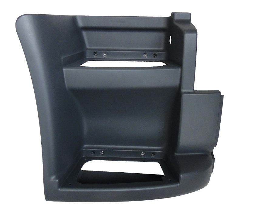 Schod kabiny dvojitý P RVI Midlum DXi, VOLVO FL