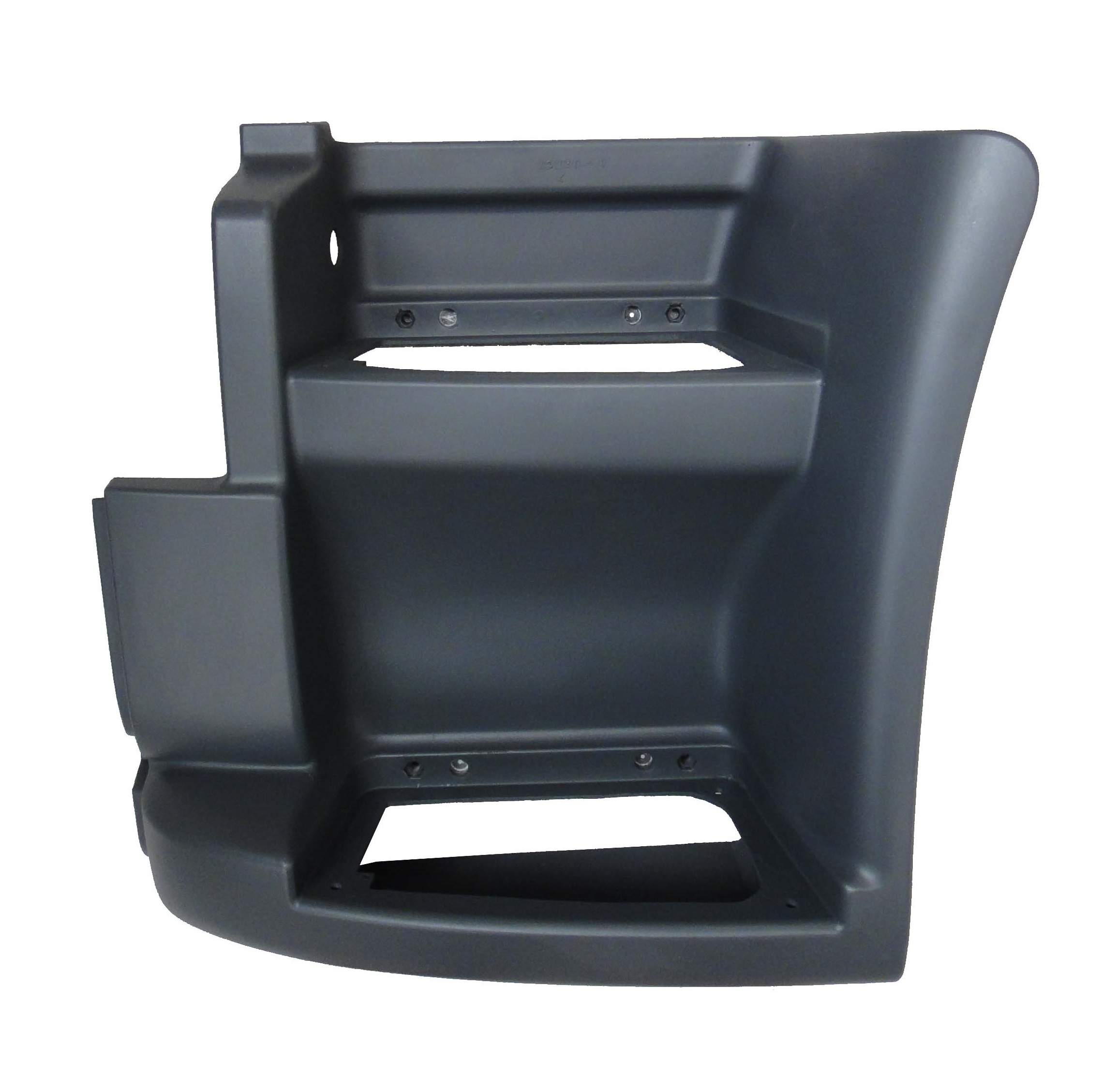 Schod kabiny spodní L RVI Midlum DXi, VOLVO FL