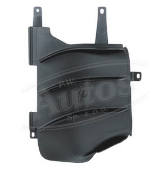 Spojler kabiny boční vnitřní L SCANIA P,G,R,T CP