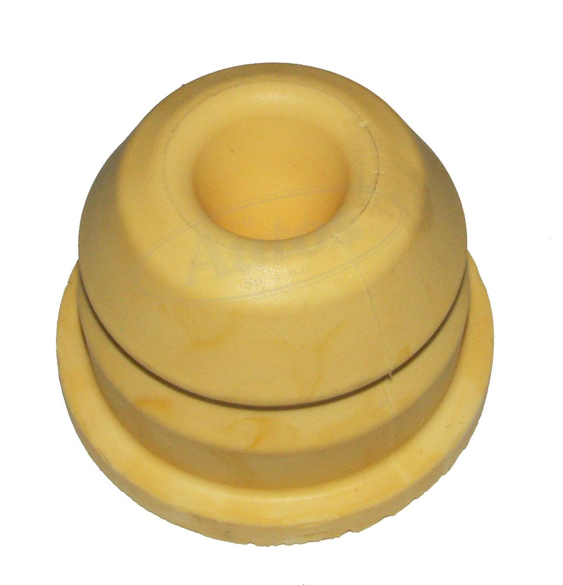 Silentblok pera M12x1,5 86x100 PN MAN TGS, TGA, TGX