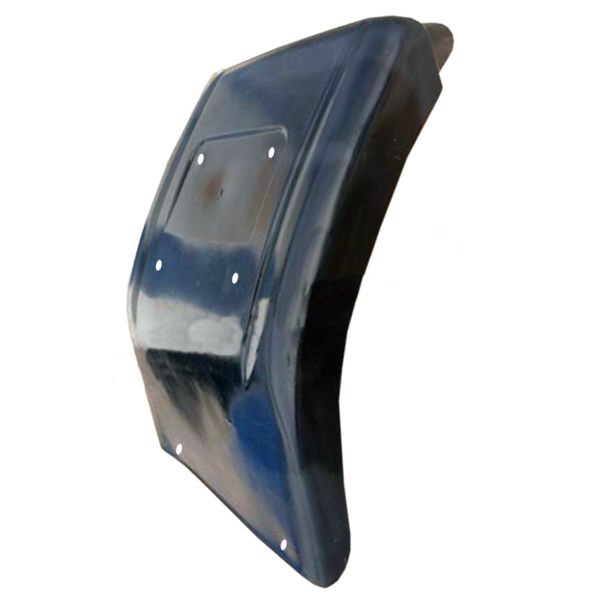 Blatník kabiny zadní L/P RVI Premium 300/420, Kerax 340/385