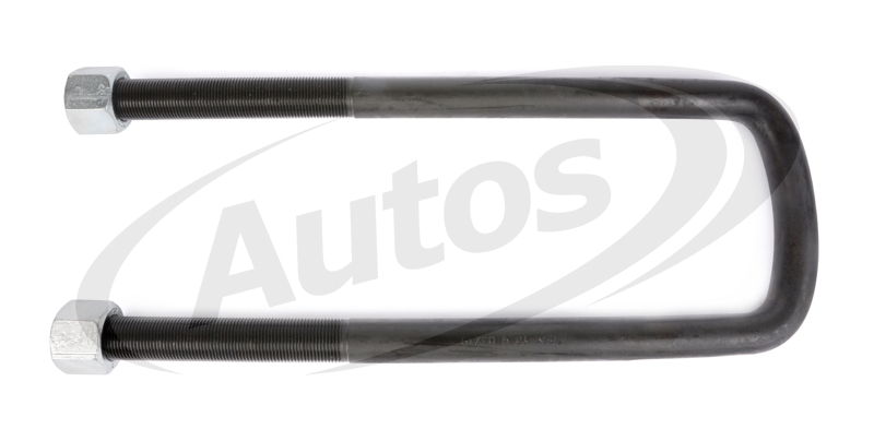 Třmen listového pera M20x1,5/320x91 MAN TGA