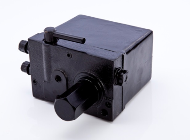 Agregát sklápění kabiny mechanický MAN TGA, TGM, TGS, TGX