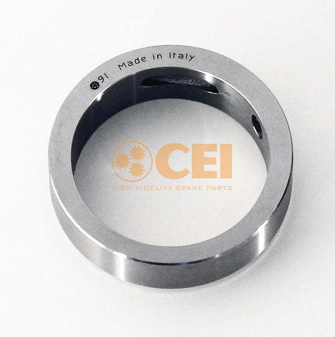 Kroužek kardanu IVECO E.Trakker, Trakker, Astra HD