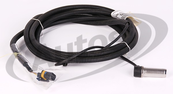 Snímač ABS 90° 3000mm L MAN TGL