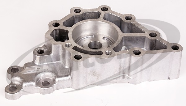 Těleso čerpadla oleje převodovky ZF  16S151, 16S221