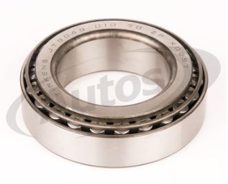 Ložisko náboje kola