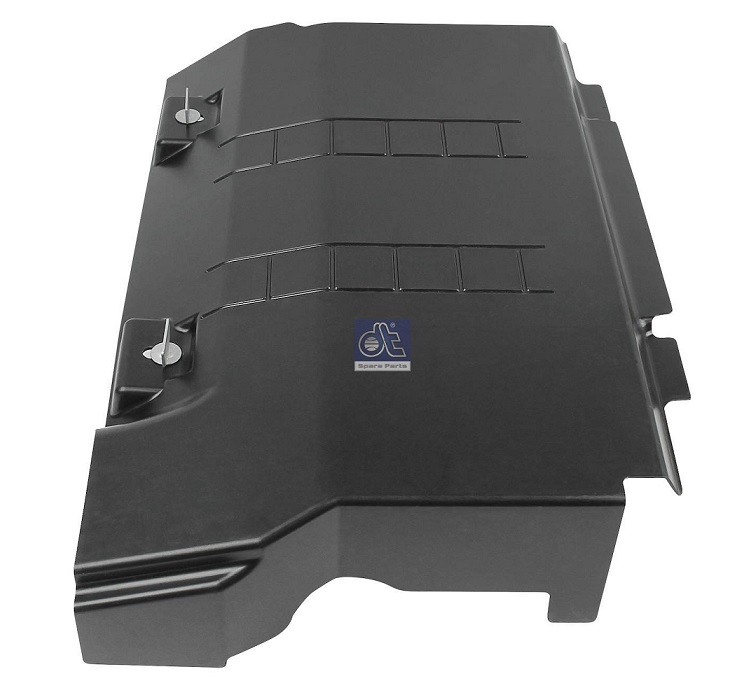 Kryt autobaterie horní RVI Premium DXi7, Magnum DXi13 od 2005, VOLVO FH,FM Euro 6