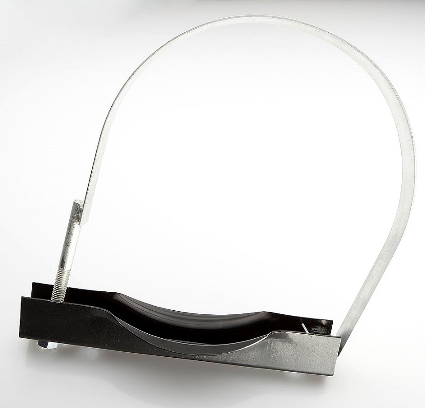 Pás upínací vzduchojemu 60 l + 80 l /pr.310mm