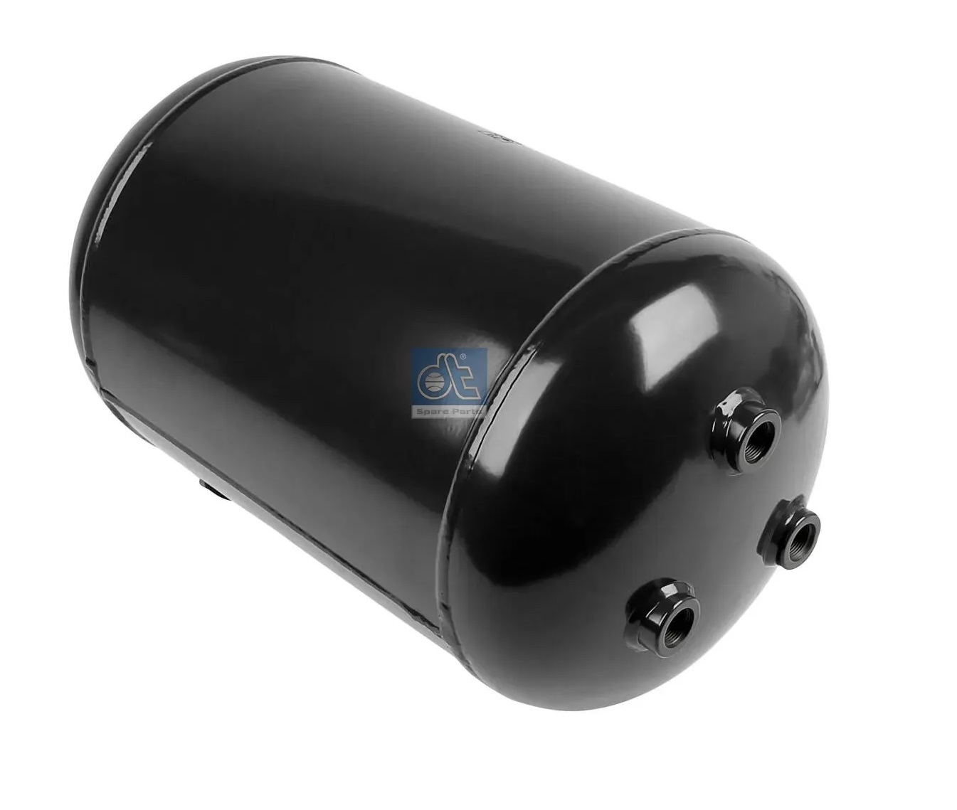 Vzduchojem 25 l / 490x276 15bar VOLVO B5RH, FL6, RVI Magnum DXi13, Premium II TR