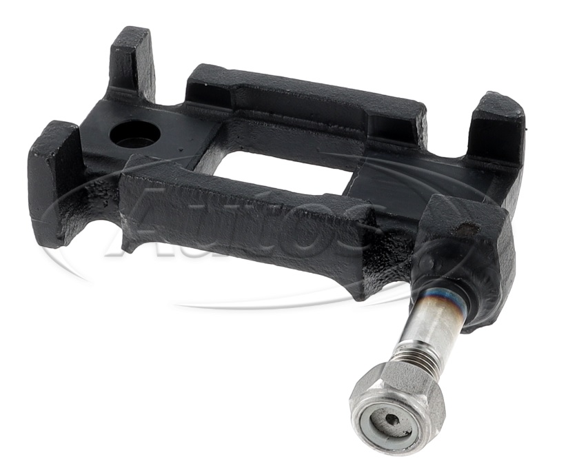 Držák pera s čepem 70x29 L BPW Eco Max, Eco Plus, Eco Plus 2, KH,KM,KR,NH