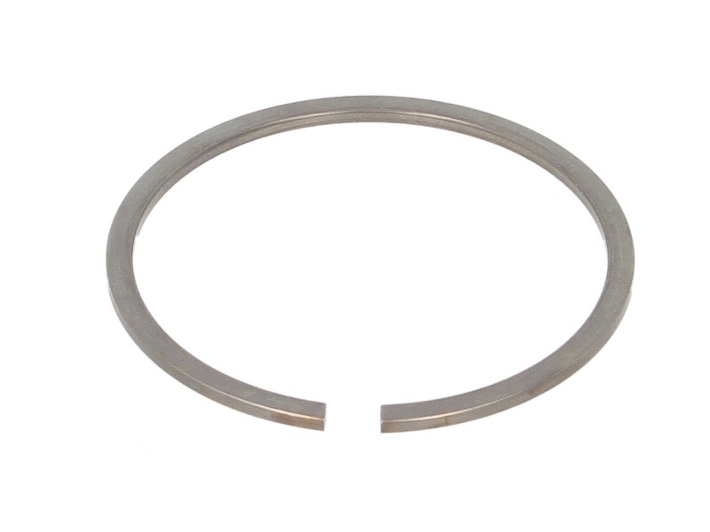 Kroužek pojistný pístu pomocného náhonu 39,8x44,4x1,5 převodovky ZF Ecosplit NH4 B