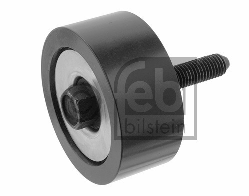 Kladka napínače řemene 75x32,5 MERCEDES Atego 2, Axor 2, Atego do 2004, Econic