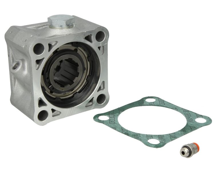 Pohon pomocný PTO převodovky - sada ZF 16S151