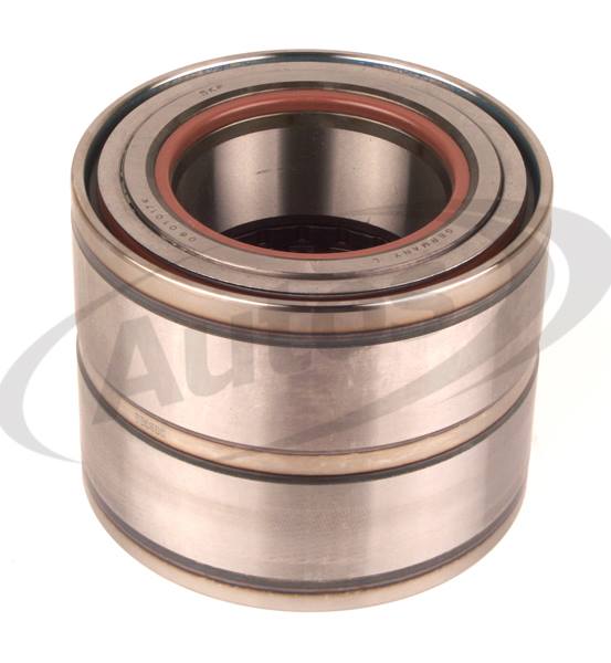 Ložisko náboje kola 125x160x90 - sada IVECO Stralis,E.Star, RVI, IRISBUS Arway,Crossway