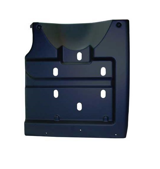 Blatník kabiny přední - zadní díl P MERCEDES Axor