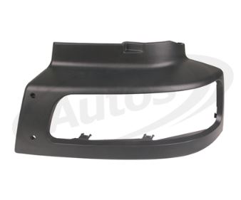 Kryt hlavního světlometu L RVI Midlum 180/220/270/ Midlum DXi5/7 