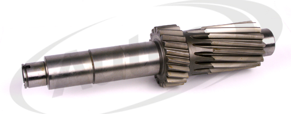 Hřídel předlohová převodovky DAF, MAN, RVI, ZF, Ecomid, 8S109, 16S109