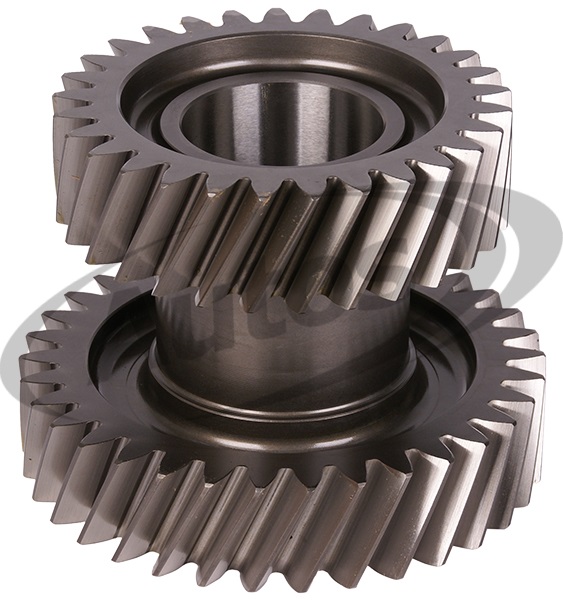 Kolo ozubené dvojité 34/29z převodovky MERCEDES G240-16/G210/G260