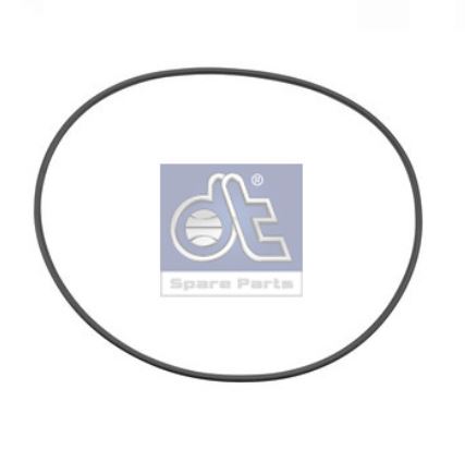 Kroužek těsnící víčka náboje kola "O" 134x3 SCANIA AM/AMA, ASA 700 /D, ARA 760/820/900 A 4