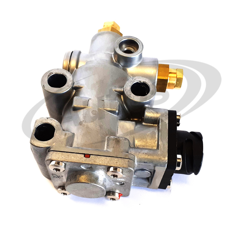 Ventil regulace tlaku plnícího vzduchu MAN TGA D0834/ 0836/ 2066/ 2676/ 0834/ 0836/