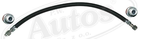 Hadice brzdová válce PN RVI Magnum DXi, Midlum, Premium od 2005