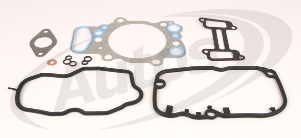 Těsnění hlavy válce ( 1 ) sada SCANIA P,G,R,T, 164 DC11.08-DC12.26/DC16.01-DC16.21