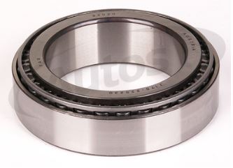 Ložisko náboje kola vnitřní 100x150x39/ 33020/Q MERCEDES, MAN, IVECO/