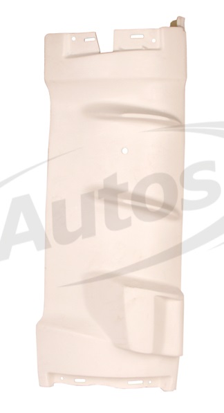 Roh kabiny - vnitřní díl L MAN TGA,TGL