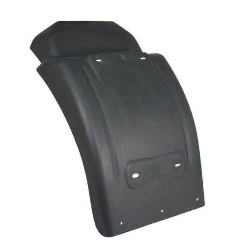 Blatník kabiny zadní díl L/P RVI Midlum, Midlum DXi5/7, Midlum 150/180/220/270