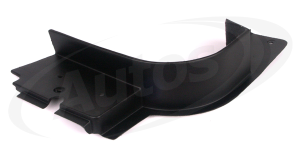 Roh kabiny L RVI Magnum E.Tech 400/440/480 od 2003