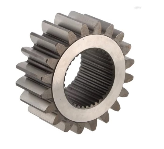 Kolo ozubené diferenciálu I=4,0/20z/pr.35mm MAN 